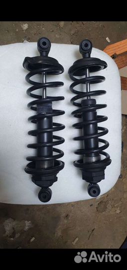 Амортизаторы квадроцикл Stels CF BRP Yamaha PM