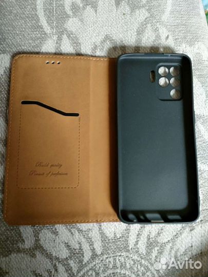 Чехол на oppo reno 5 lite