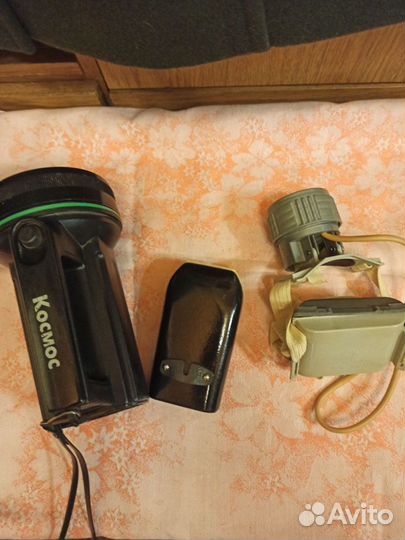 Фонарики СССР,Китай