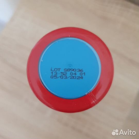 Сироп-концентрат SodaStream Cola