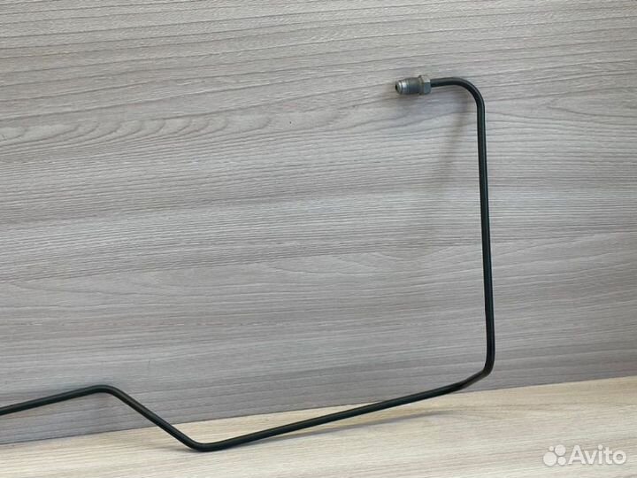 Трубка тормозная Renault Duster