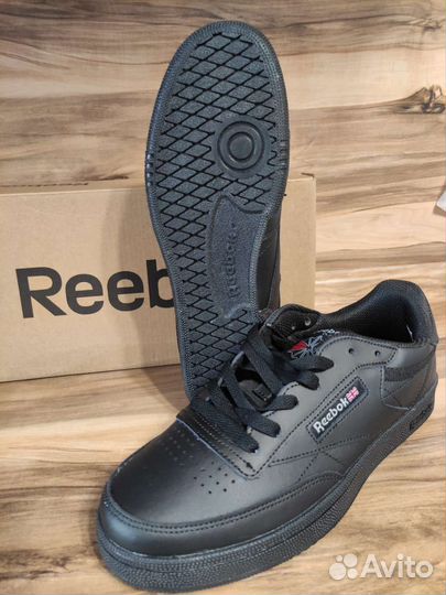 Кроссовки Reebok