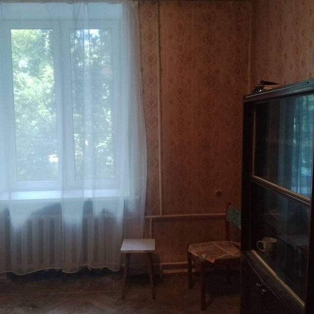 Аукцион: Комната 13,7 м² в 2-к., 2/5 эт.