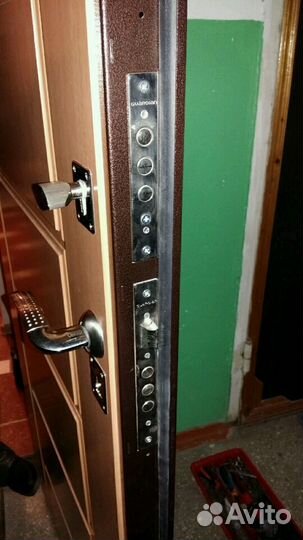 Аварийная служба вскрытия замков.Вскрытие всех вид