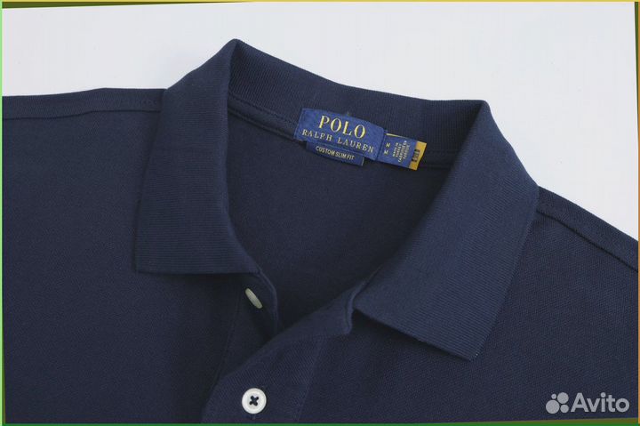 Футболка Polo Ralph Lauren (54242 Artikle товара: )