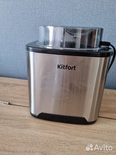 Мороженница