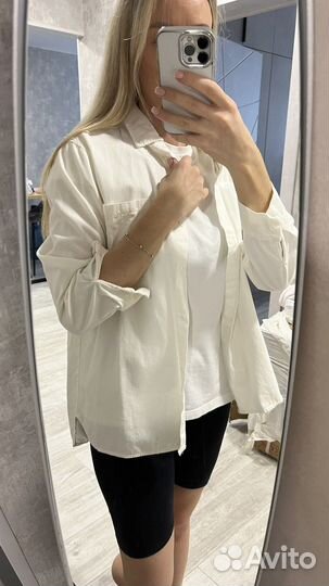 Одежда пакетом 42-44