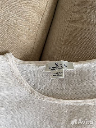 Вещи Massimo dutti XS