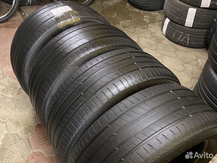 Michelin Latitude Sport 3 275/50 R20 113W