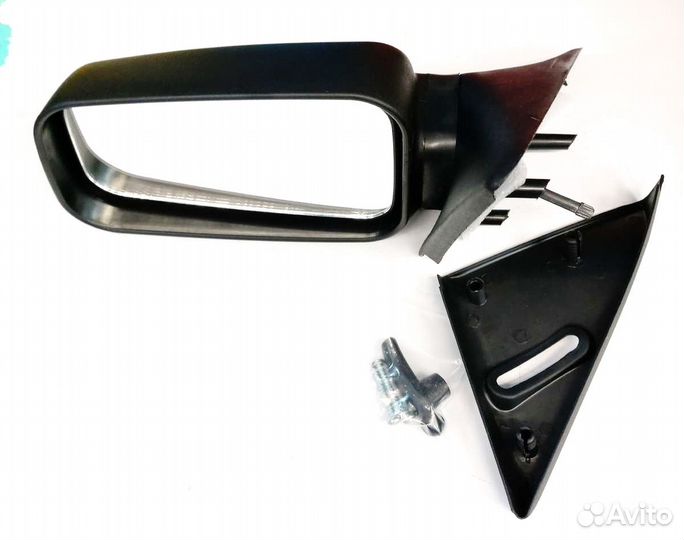 Зеркало Ваз 2110, 2111, 2112 левое
