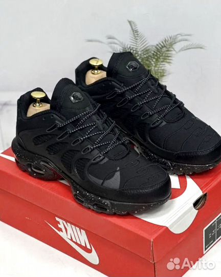 Кроссовки Nike Air Max Terrascape plus Зима