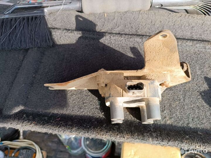 Модуль зажигания ваз 2114