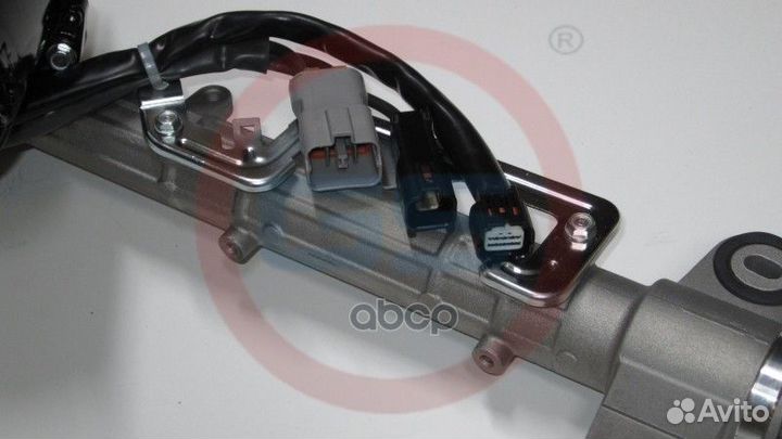 Новая рулевая рейка Honda CR-V 2006- 3GS2921C GS