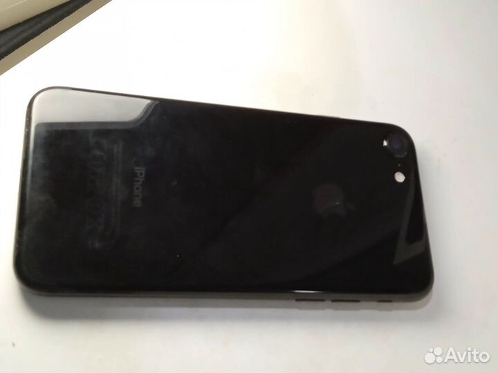 iPhone 7, 128 ГБ
