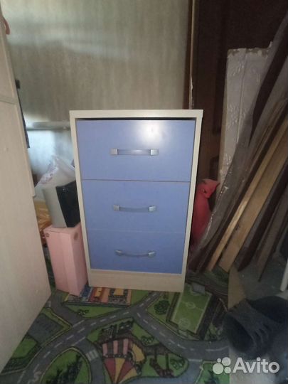 Комплект детской мебели