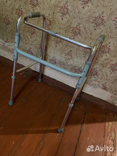 Ходунки для взрослых