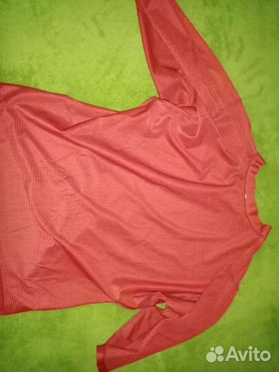 Хоккейная форма