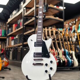 Epiphone Les Paul Studio Alpine White