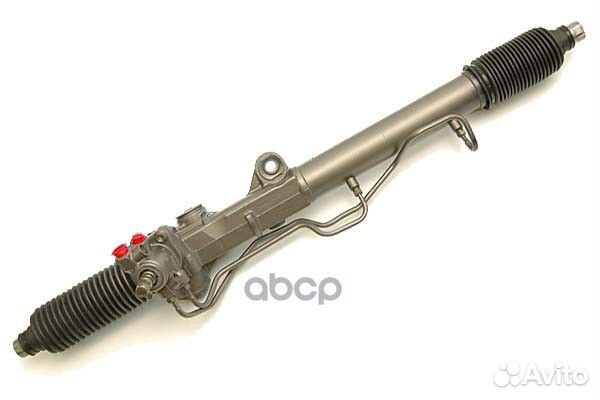 Рейка рулевая TS577004L000 hyundai accent (vern