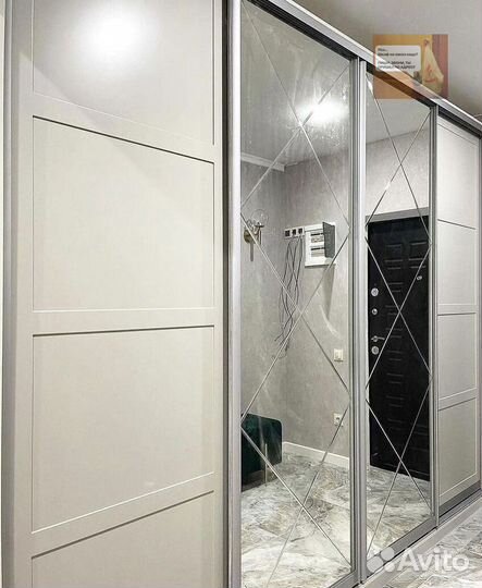 Прихожая на заказ