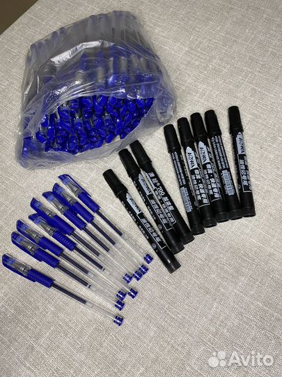 Ручка шариковая