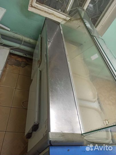 Холодильники