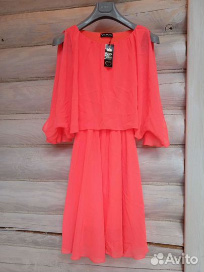 Платье женское