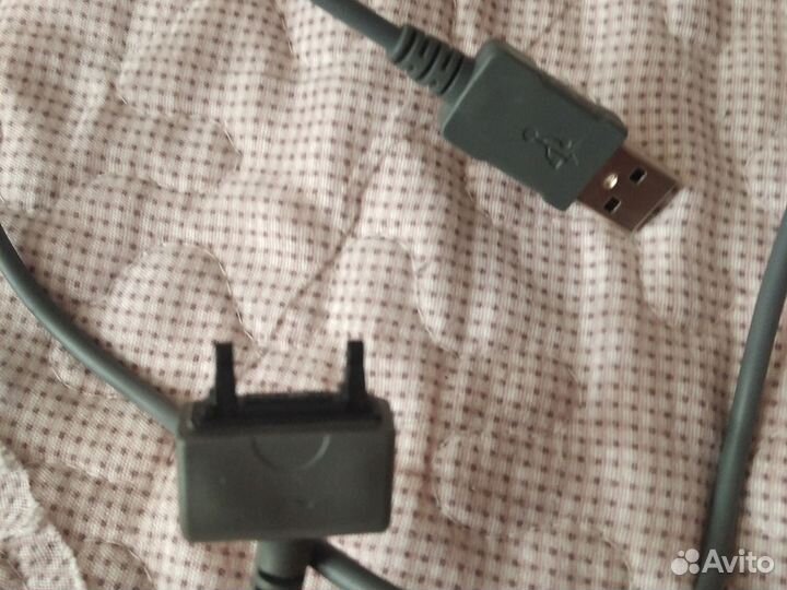 USB кабель GoooD