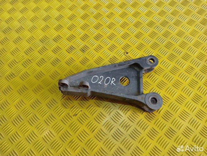 Кронштейн усилителя бампера Man Tga Tgs