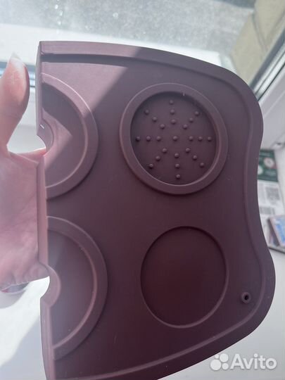 Коврик для темпера