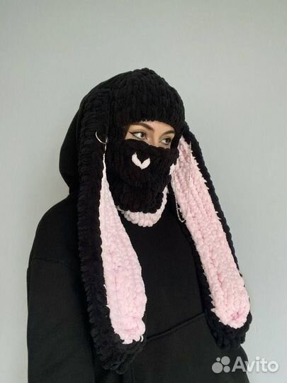 Вязаная одежда