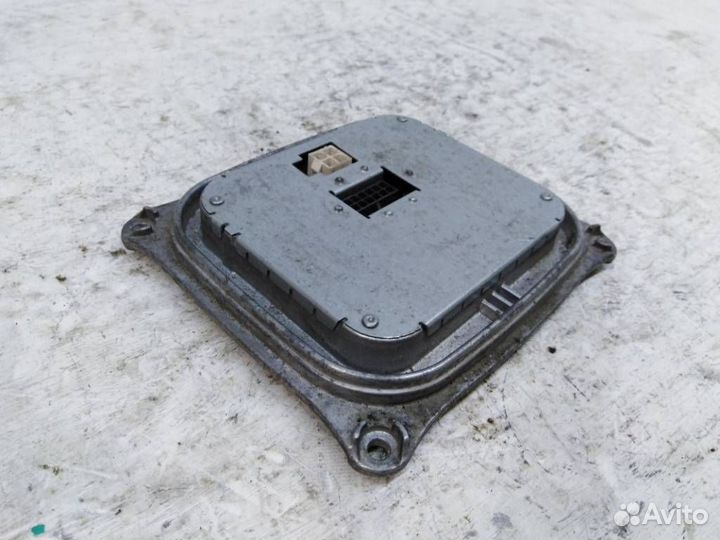 Блок управления светом