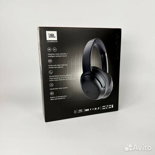 JBL Tour One M2