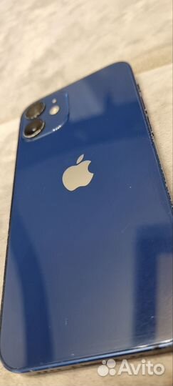 iPhone 12 mini, 64 ГБ