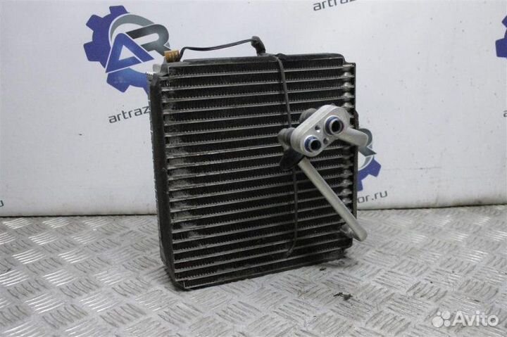 Испаритель кондиционера Hyundai Elantra 3 XD 1.6