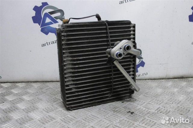 Испаритель кондиционера Hyundai Elantra 3 XD 1.6