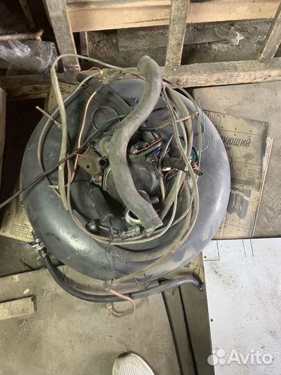 Гбо 2 поколение, комплект