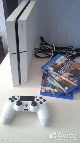 Sony PS4