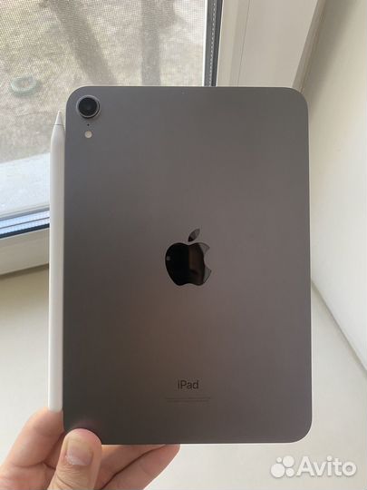 iPad mini 6 64gb