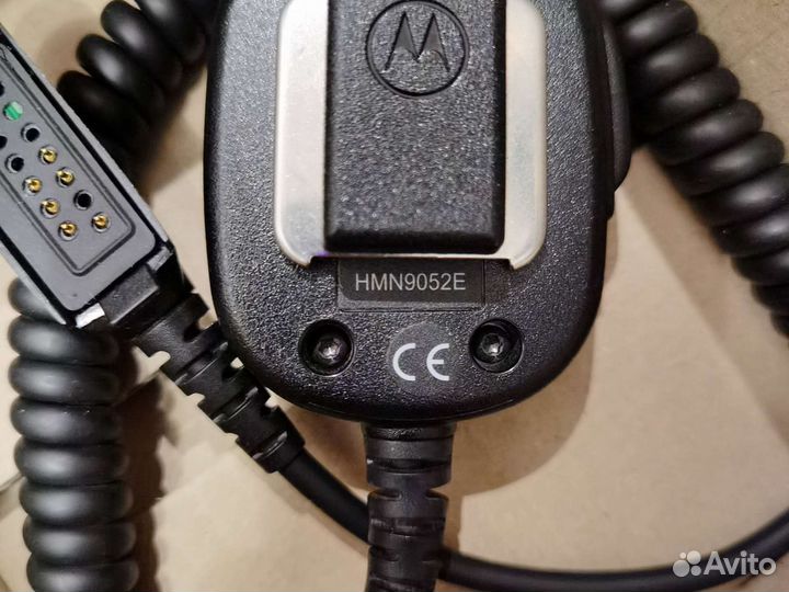 Тангента HNM9052E