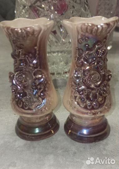 Подсвечники СССР