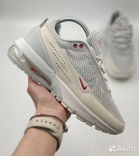 Кроссовки nike air max pulse phantom