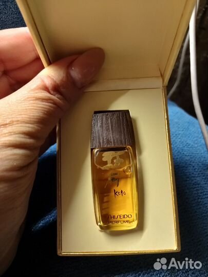 Духи винтаж