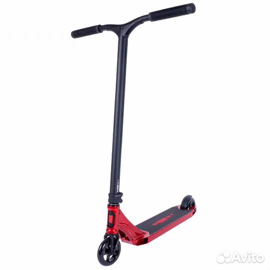 Самокат трюковый Tech Team (TT) Egoist