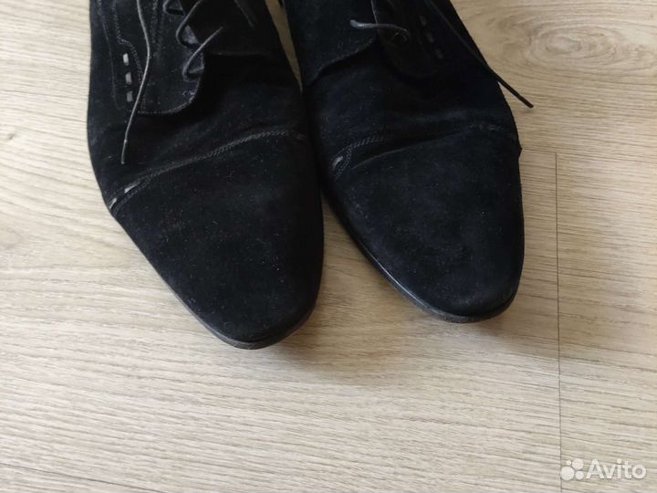 Туфли мужские 43 размер италия