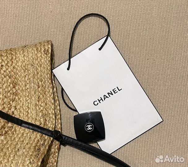 Пакет Chanel