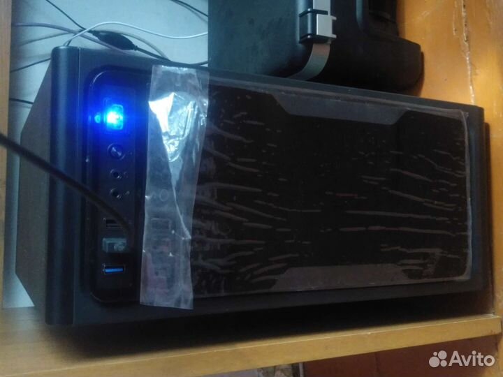 Компьютер в сборе бу