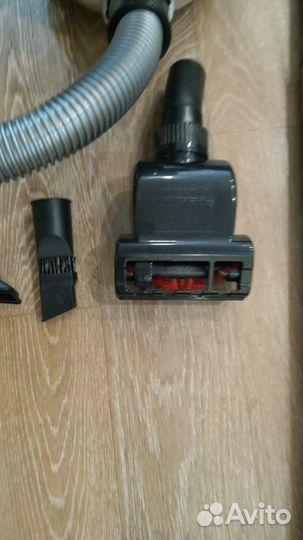 Пылесос Tefal TW3786RA