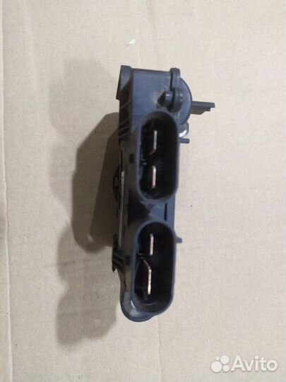 Клемма Bmw X3 F25 20DX N47N 2012