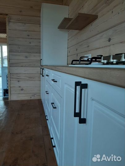 Кухонный гарнитур (кухни на заказ) арт.1062